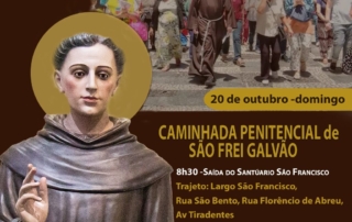 festa de frei galvao